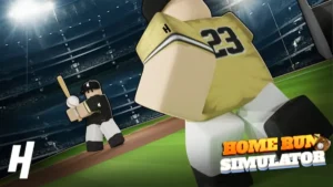 Home Run Simulator Codes