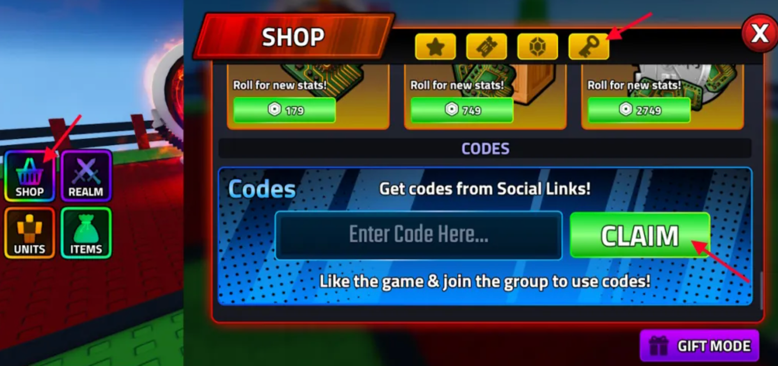 Anime Boss Raid Codes (July 2025) 1 How to Redeem Anime Boss Raid Codes