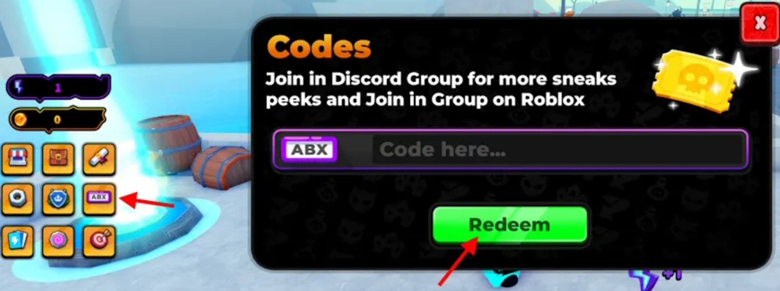 Anime Anexus Simulator Codes (July 2025) 1 How to Redeem Codes Anime Anexus Simulator