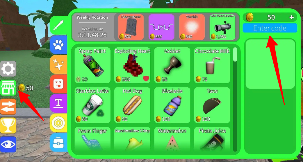 Epic Minigames Codes (July 2025) 1 How to Redeem Epic Minigames Codes