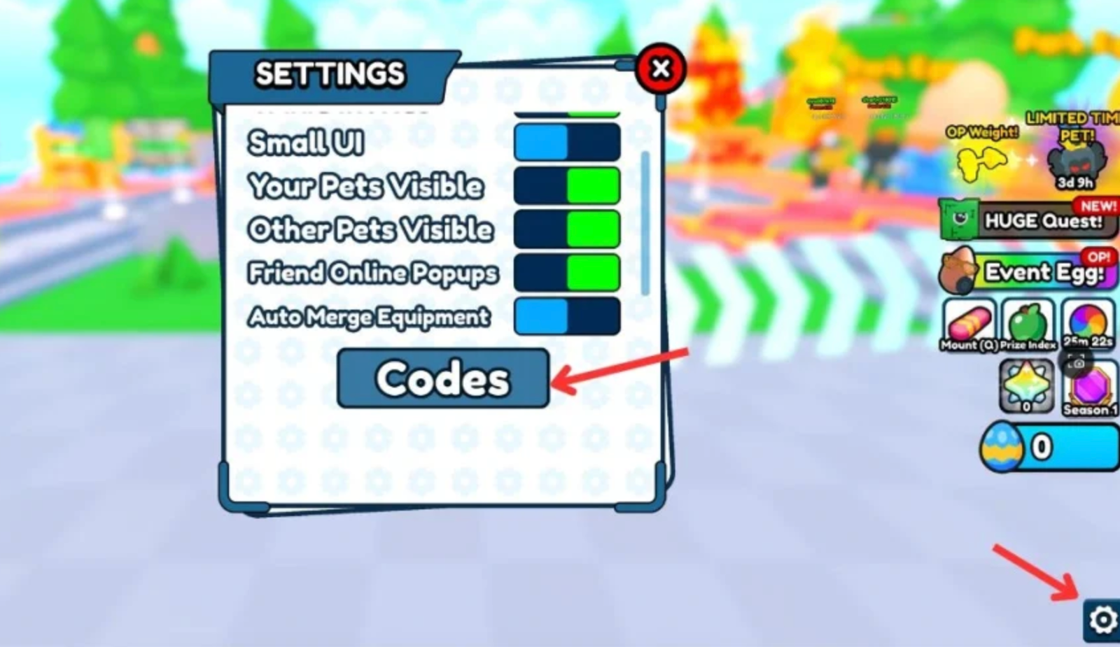 Gym Showdown Simulator Codes (July 2025) 1 How to Redeem Gym Showdown Simulator Codes