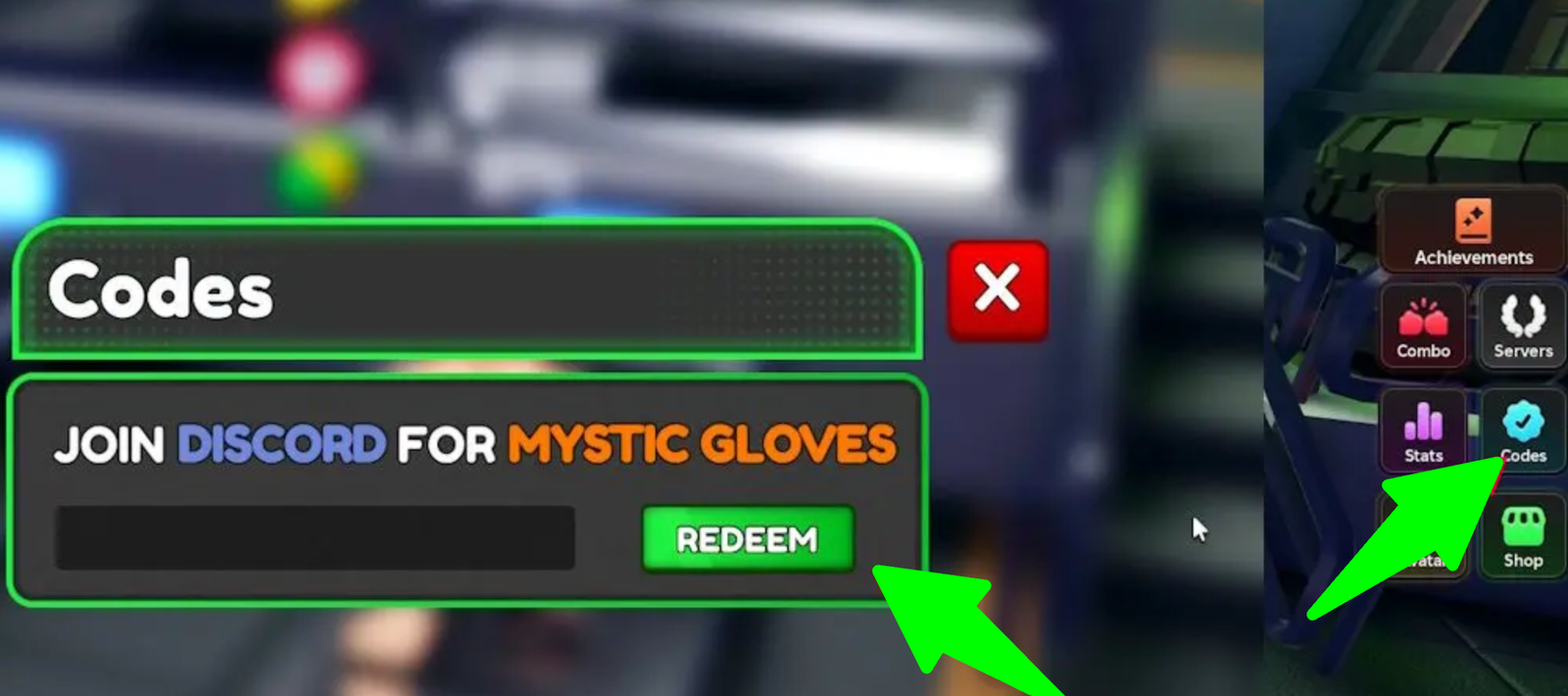 MMA Fighters Codes (July 2025) 1 How to Redeem MMA Fighters Codes