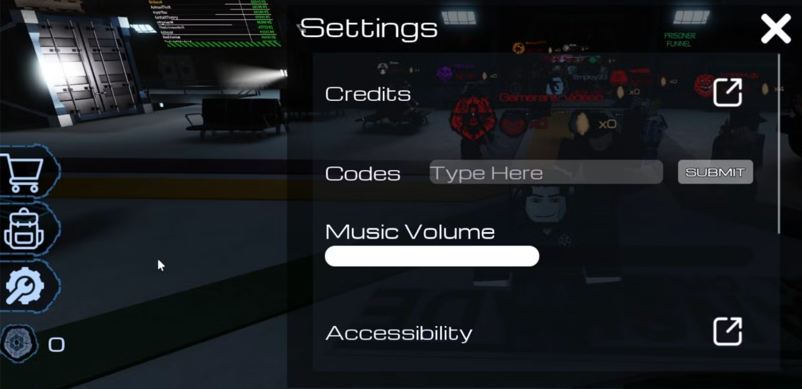 Roblox Pressure Codes (July 2025) 1 How to Redeem Pressure Codes