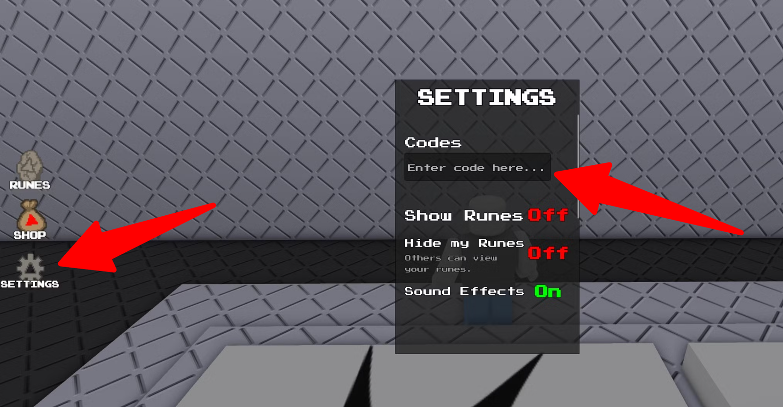 Roblox Triangulate Codes (July 2025) 1 How to redeem Triangulate Codes