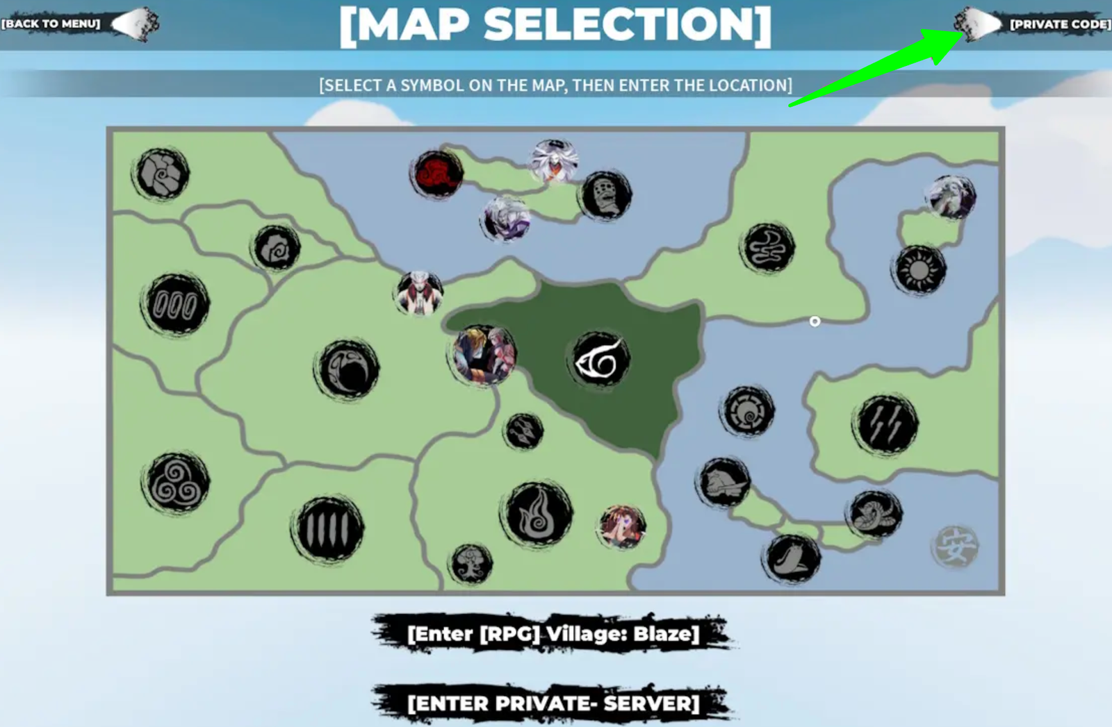 Shindo Life Private Server Codes (July 2025) 1 How to use Private Server Code
