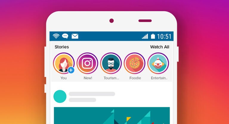 How to watch Instagram Stories anonymously