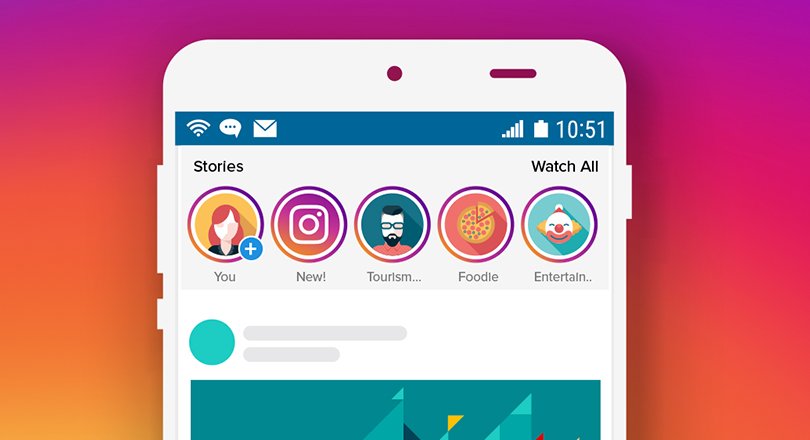 How to watch Instagram Stories anonymously