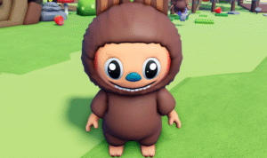 Labubu Evolution Codes