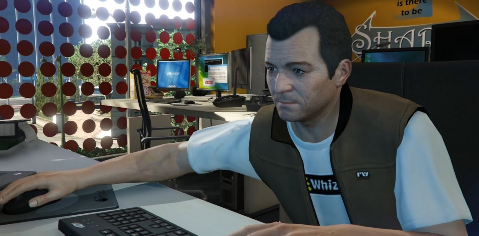 GTA 5 Stocks: Become Super Rich with Lester's Missions 1 Lifeinvader Stock