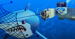Loot Fish Codes