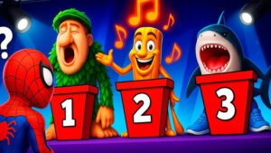 My Singing Brainrot Codes