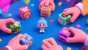 Popmarket Simulator Codes