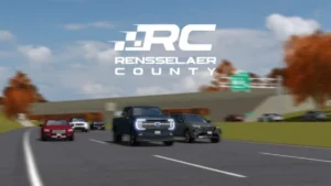 Rensselaer County Codes