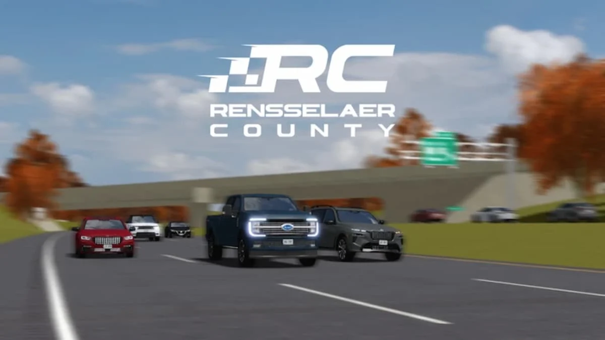 Rensselaer County Codes