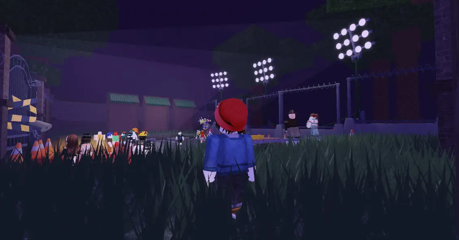 Roblox 99 Nights in the Forest Codes (July 2025) 1 Roblox 99 Nights in the Forest Codes