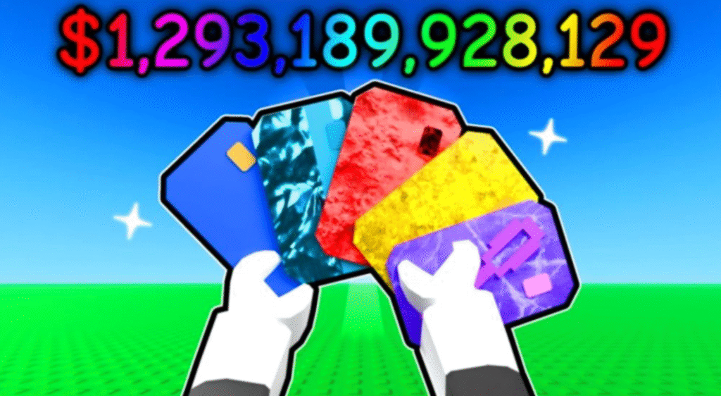 Roblox Build a Scam Empire Codes