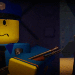 Roblox Inhuman Codes