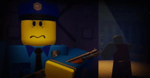 Roblox Inhuman Codes