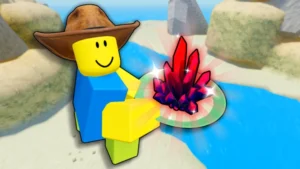 Roblox Prospecting Codes