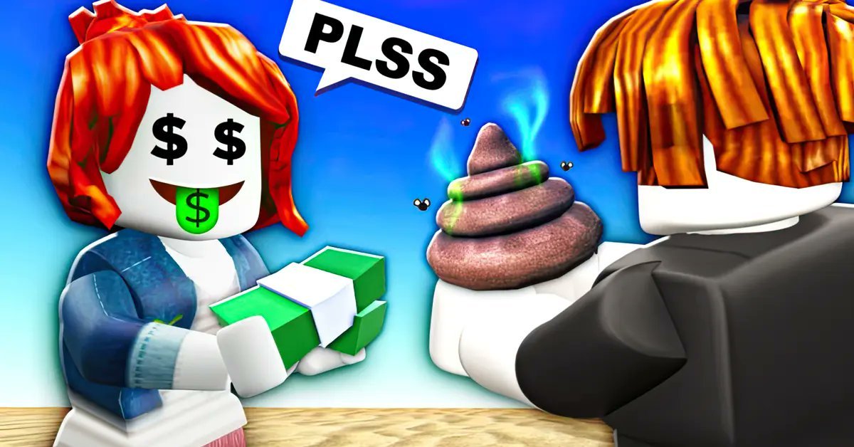 Roblox Sell Junk Codes