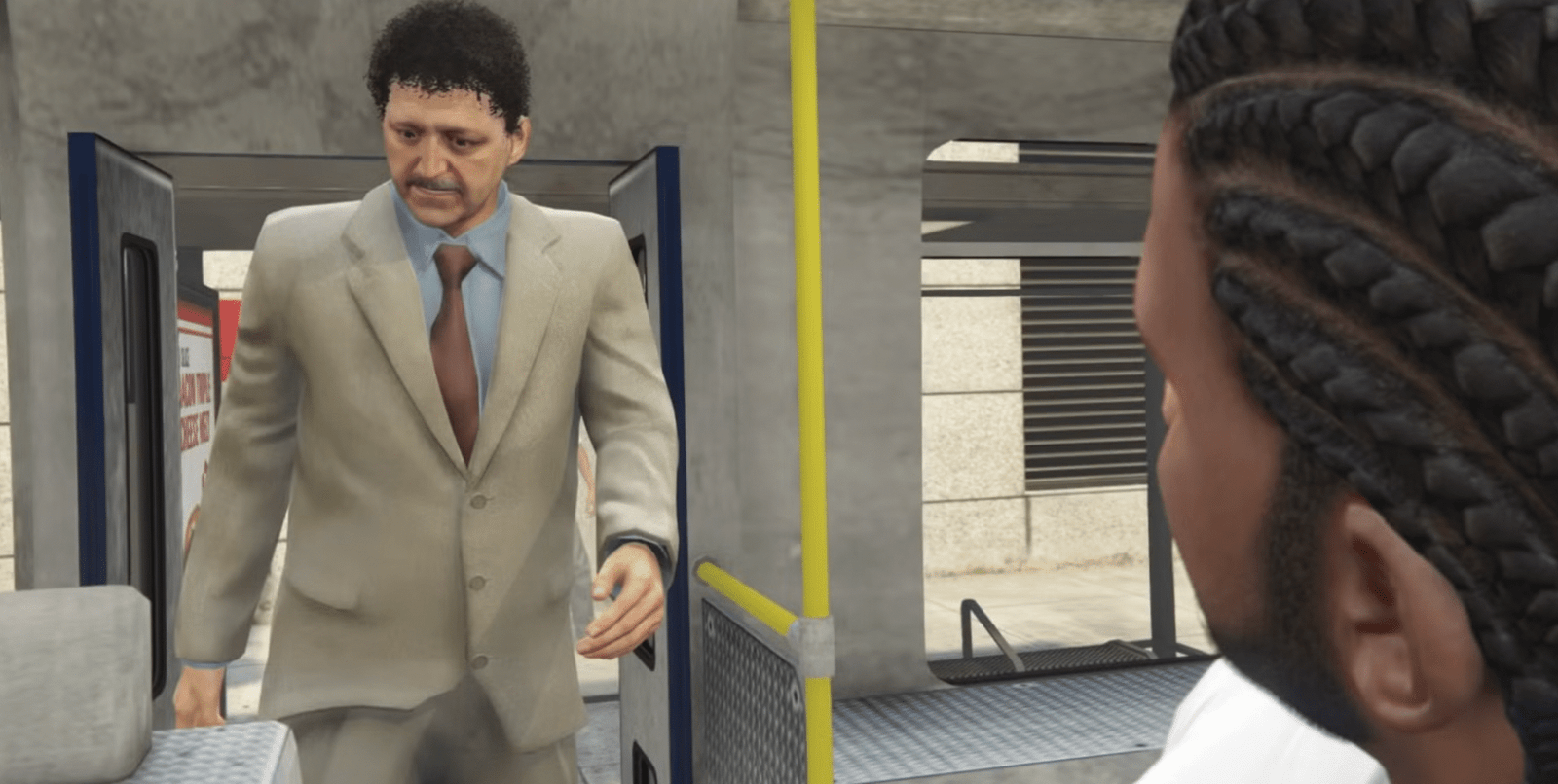 GTA 5 Stocks: Become Super Rich with Lester's Missions 5 The Bus Assassination — Stock Tips