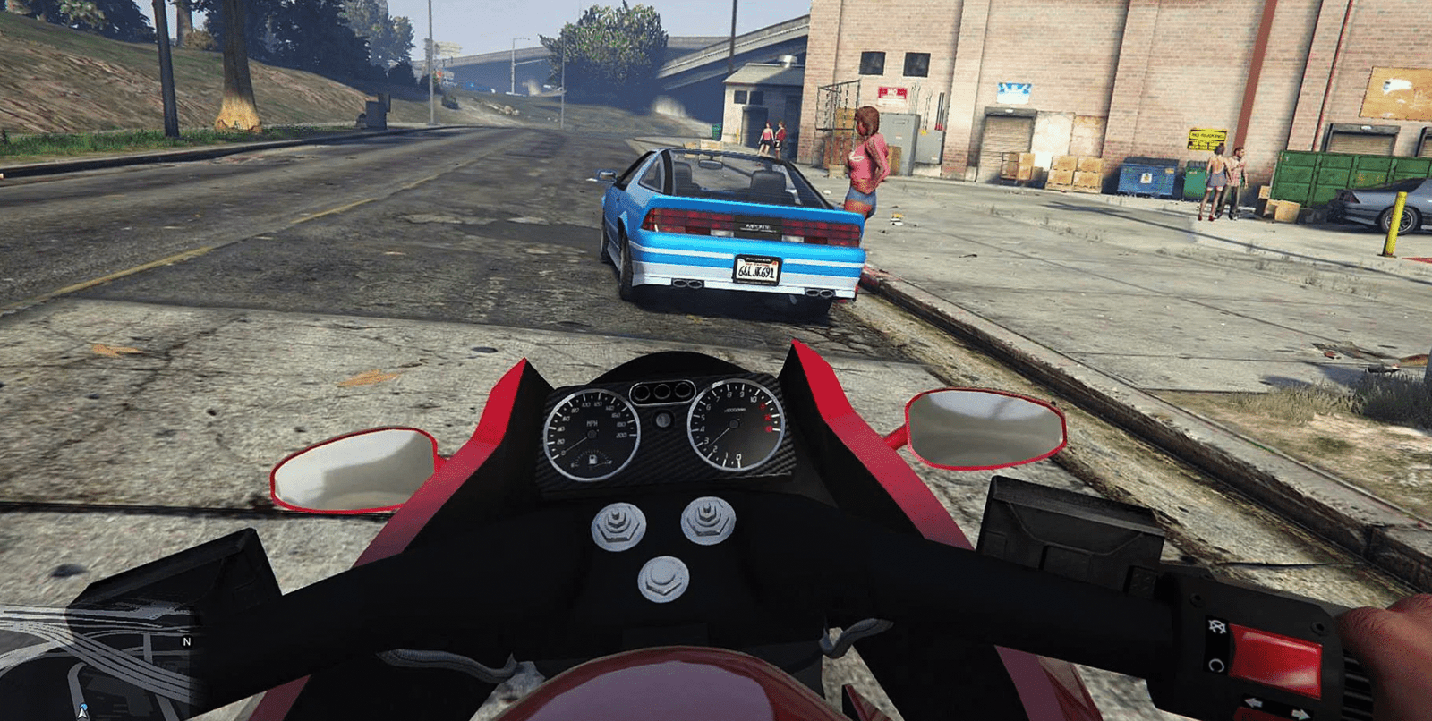 GTA 5 Stocks: Become Super Rich with Lester's Missions 4 The Vice Assassination — Stock Tips