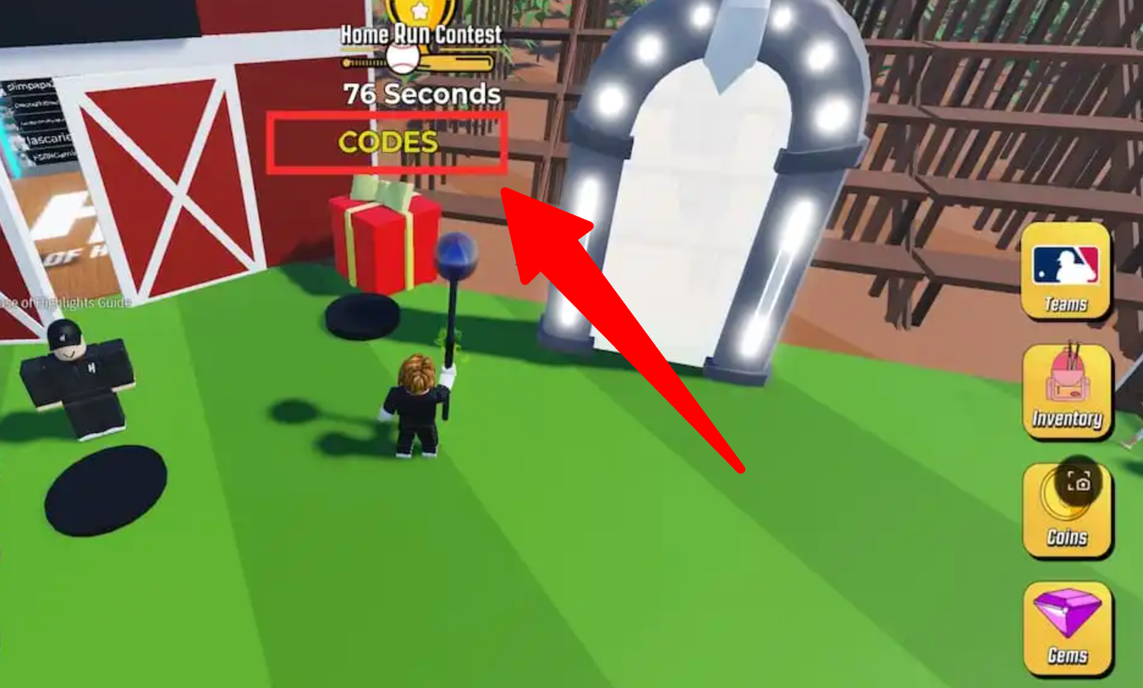Home Run Simulator Codes (July 2025) 1 How to Redeem Home Run Simulator Code